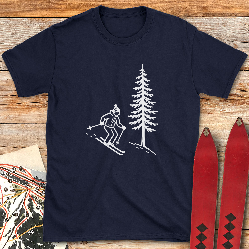 Tree Ski product image 5