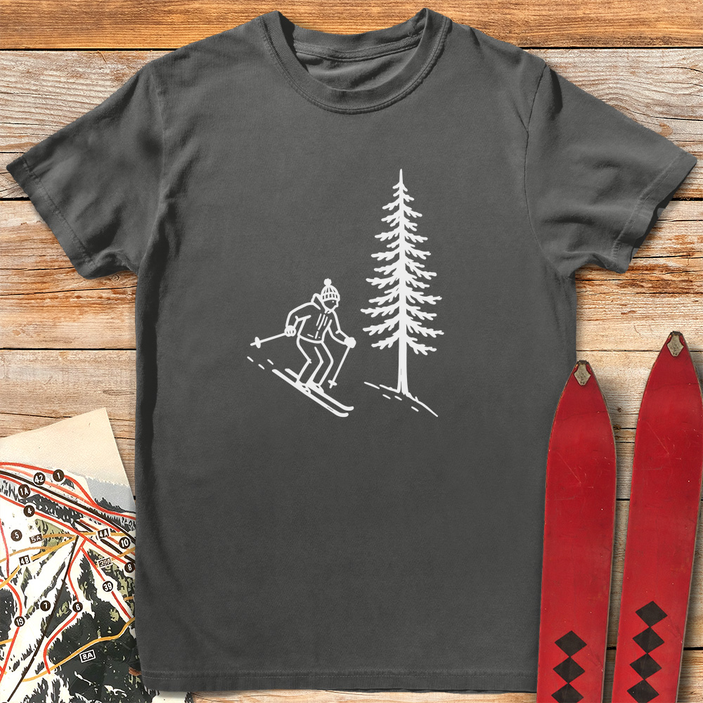 Tree Ski product image 6