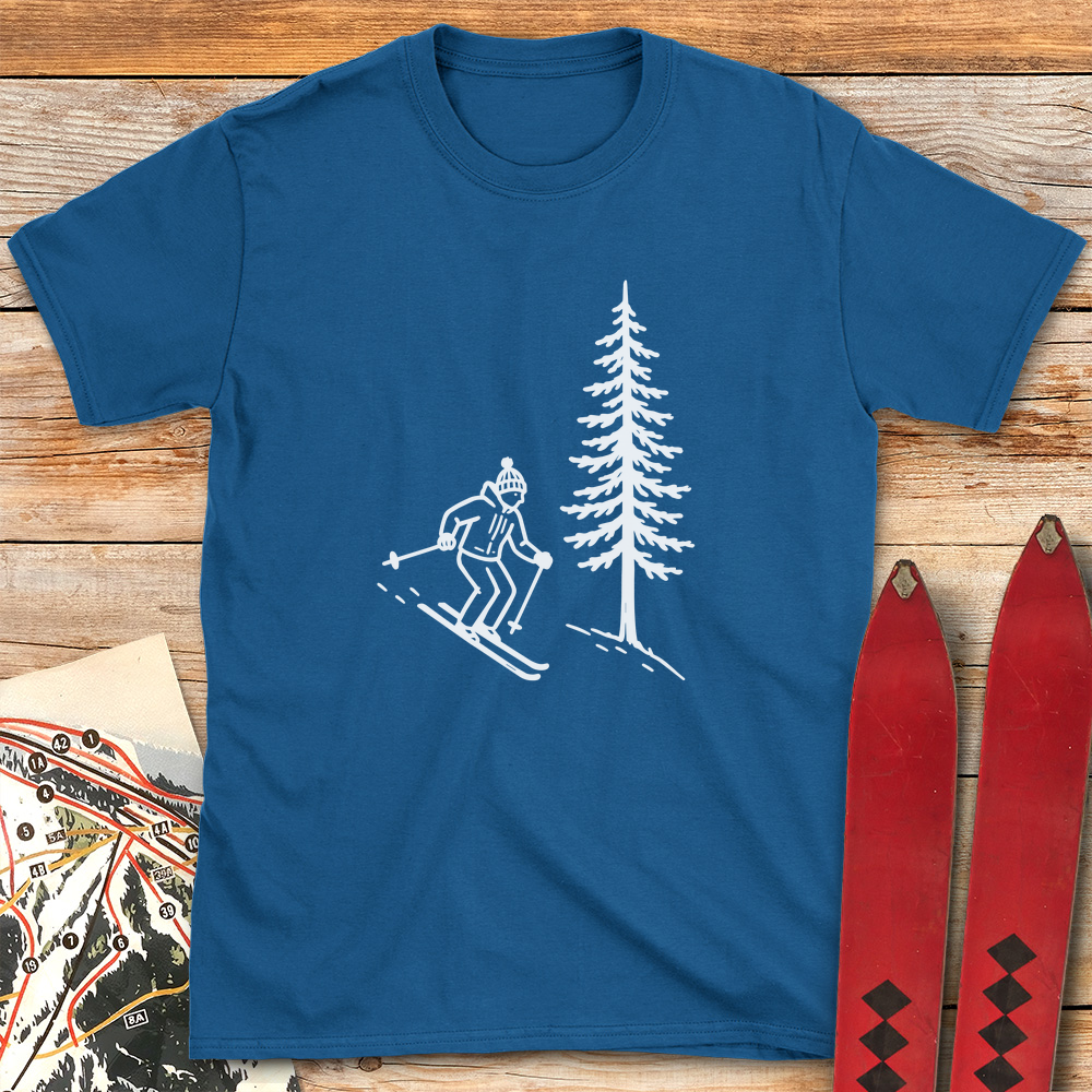 Tree Ski product image 6