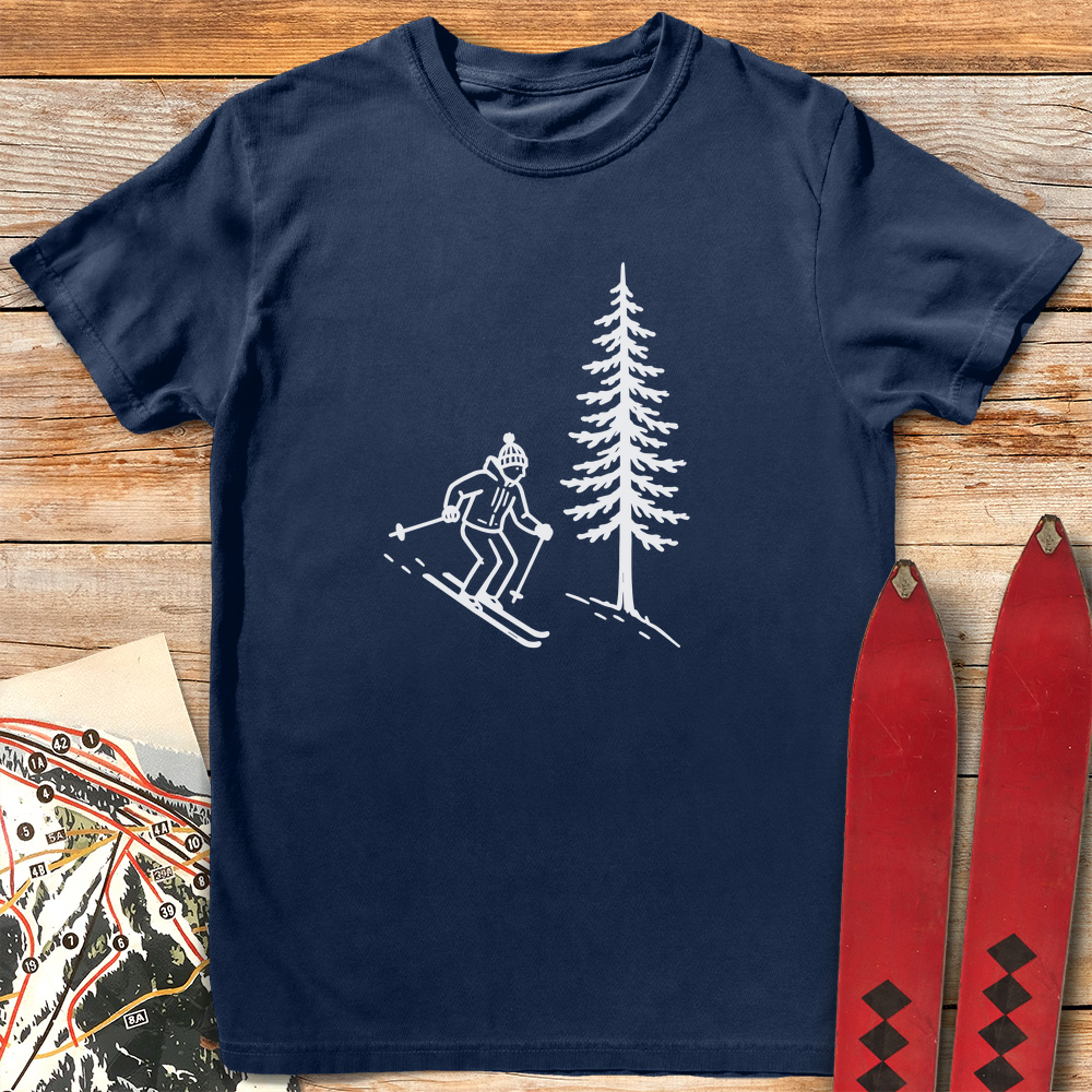 Tree Ski product image 7