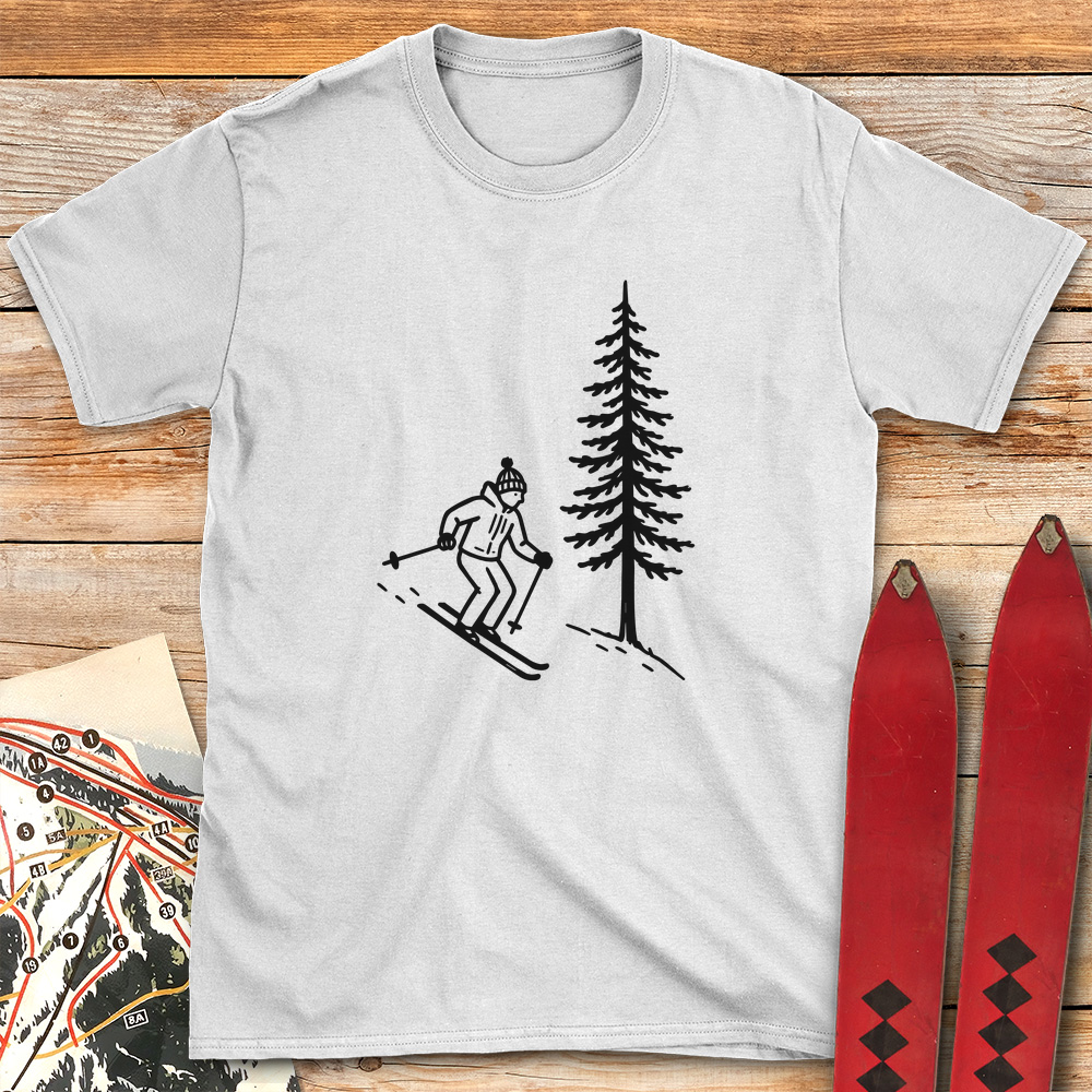 Tree Ski product image 2