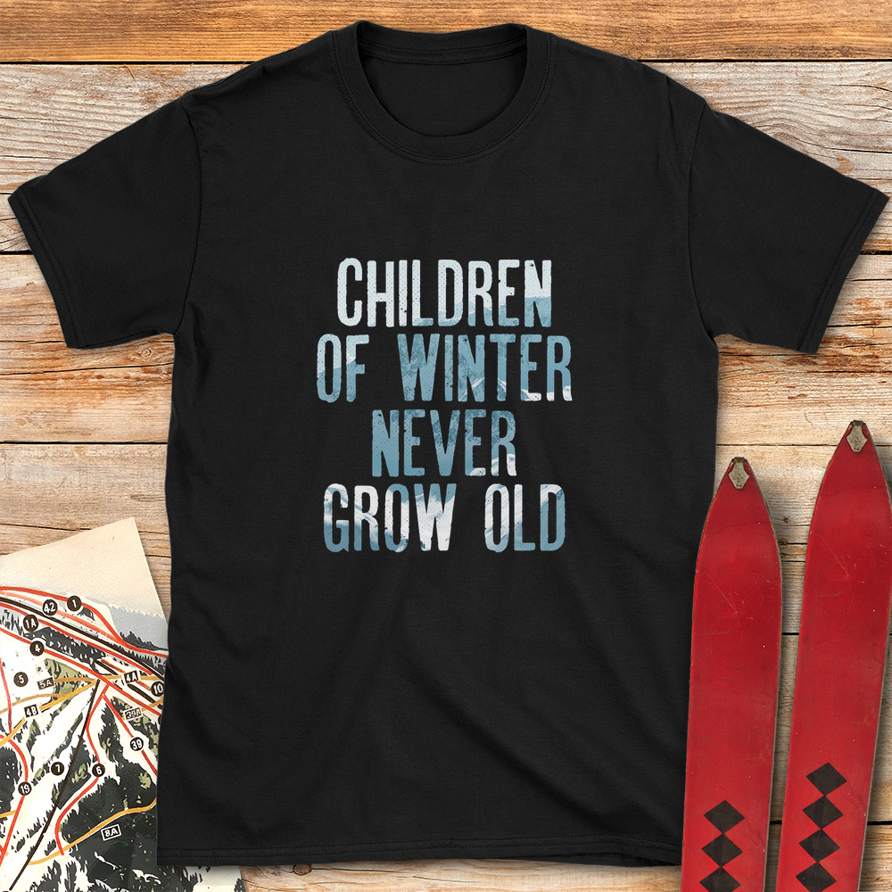 Children Of Winter product image 2