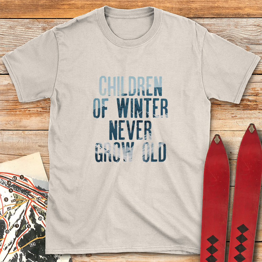Children Of Winter product image 4