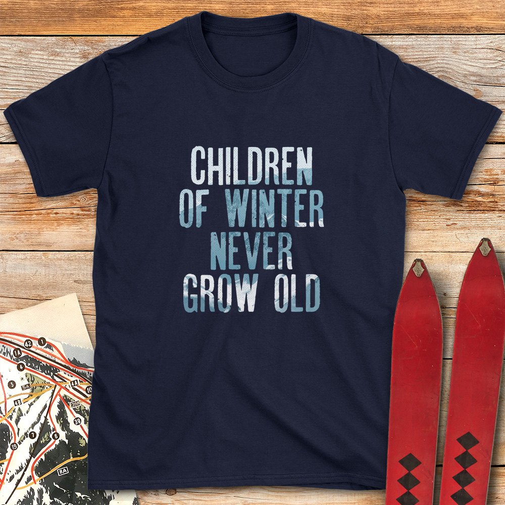 Children Of Winter product image 1