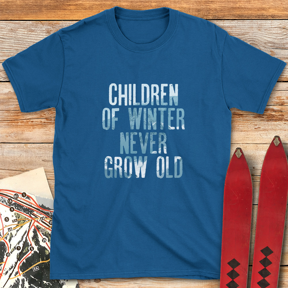 Children Of Winter product image 5