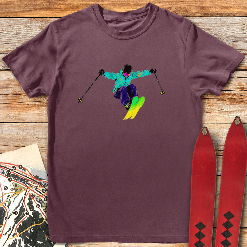 Big Drop Skier product image 3