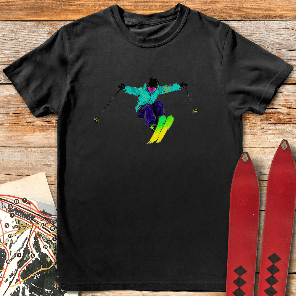 Big Drop Skier product image 4