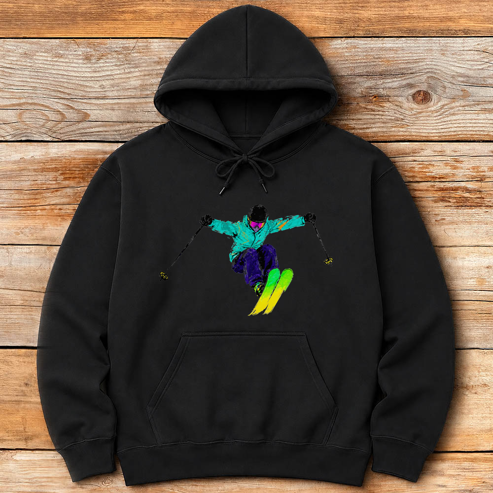 Big Drop Skier product image 2