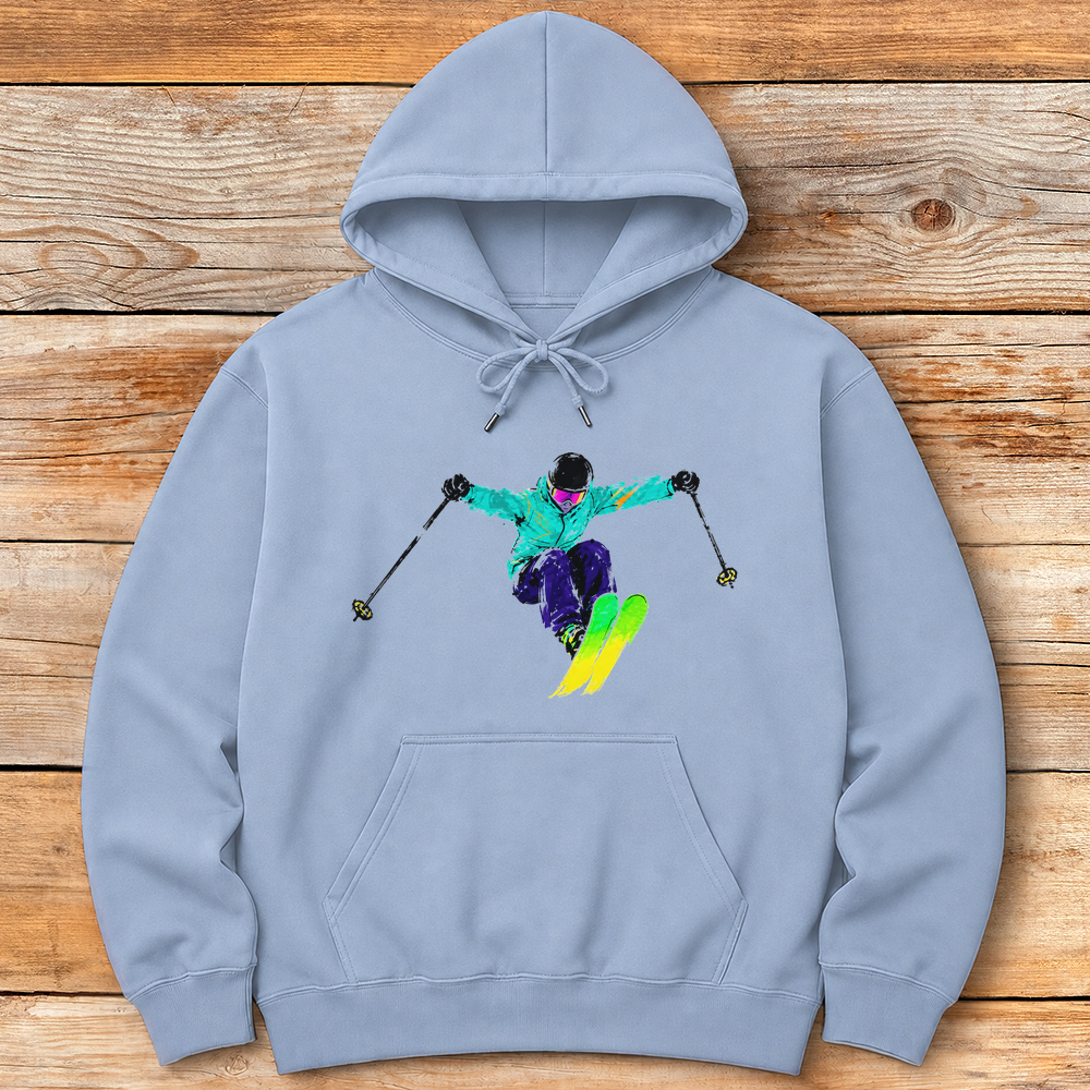 Big Drop Skier product image 3