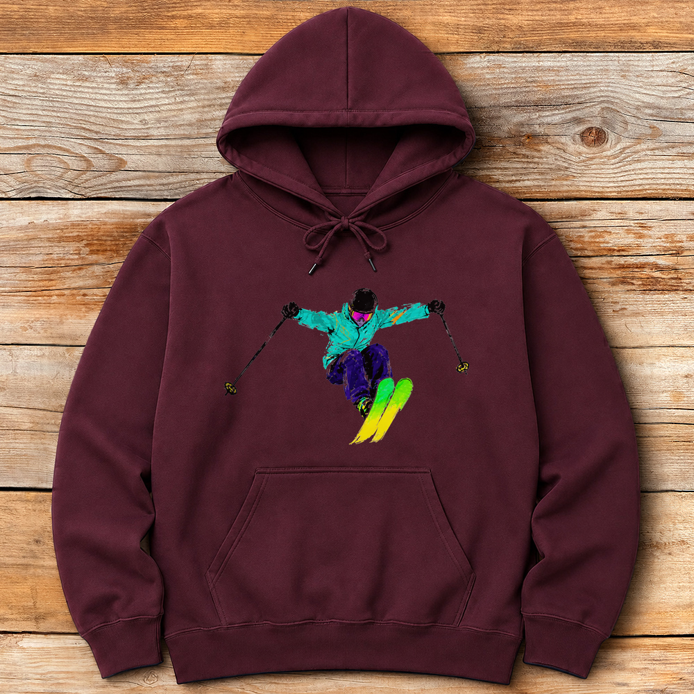 Big Drop Skier product image 4