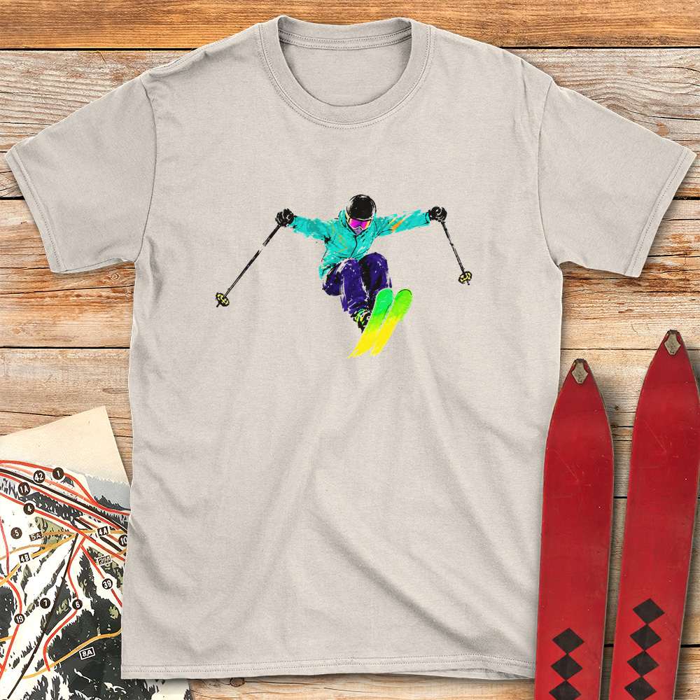 Big Drop Skier product image 5