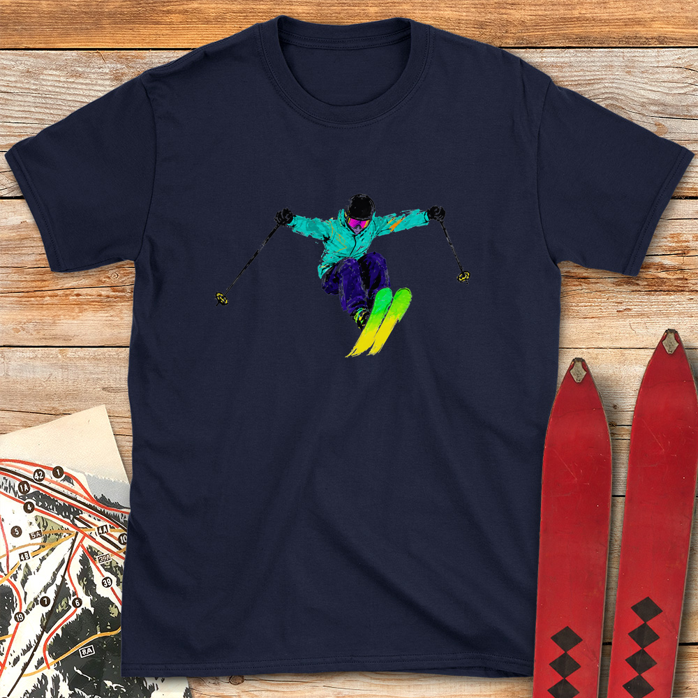 Big Drop Skier product image 6