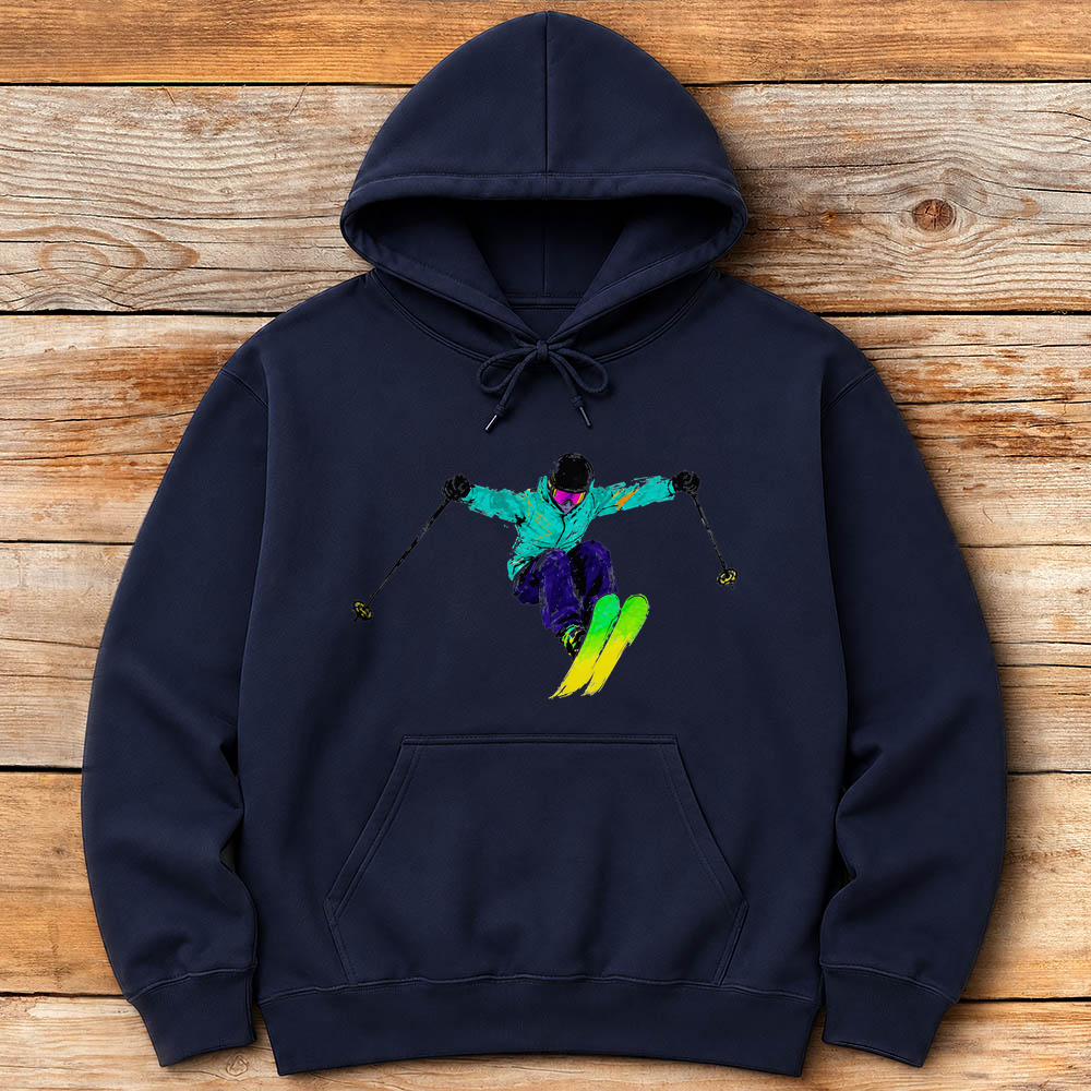 Big Drop Skier product image 5