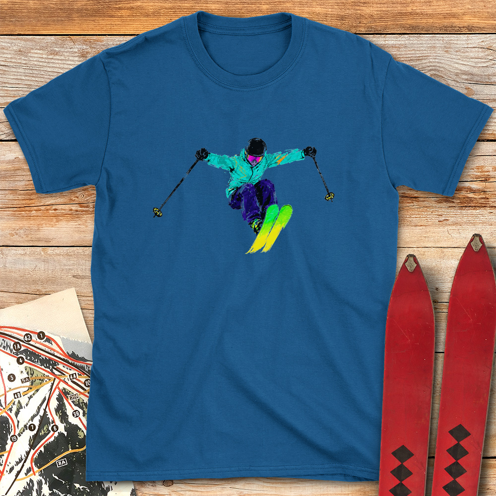 Big Drop Skier product image 1