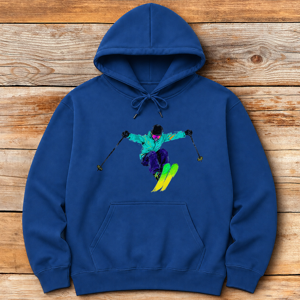 Big Drop Skier product image 6