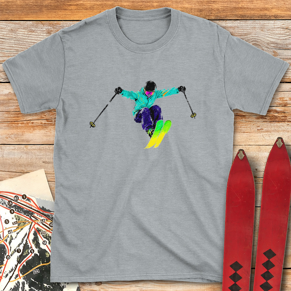 Big Drop Skier product image 2