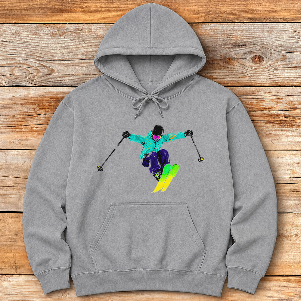 Big Drop Skier product image 7