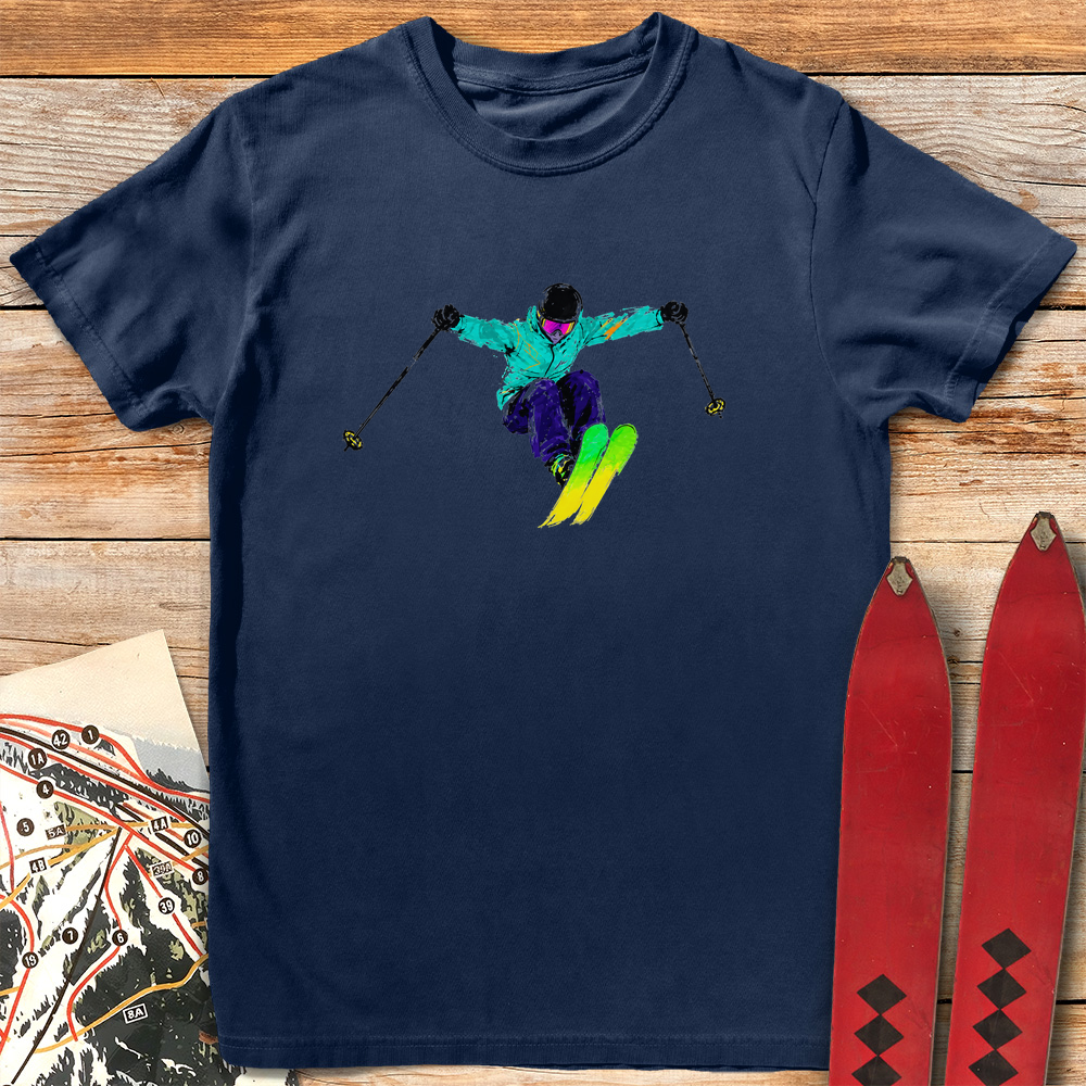 Big Drop Skier product image 7