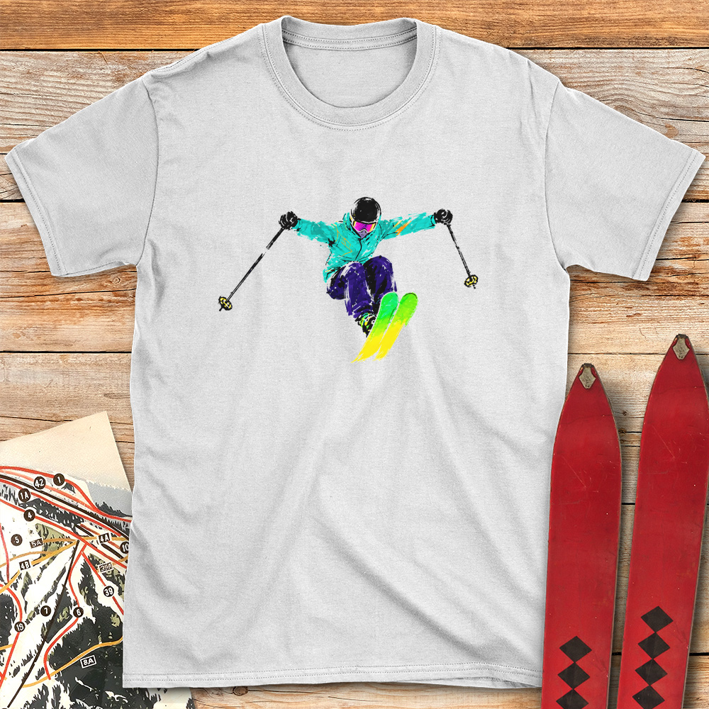 Big Drop Skier product image 7