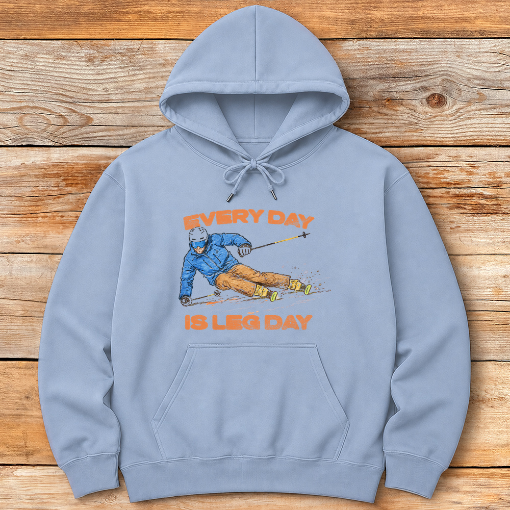 Leg Day Everyday product image 2