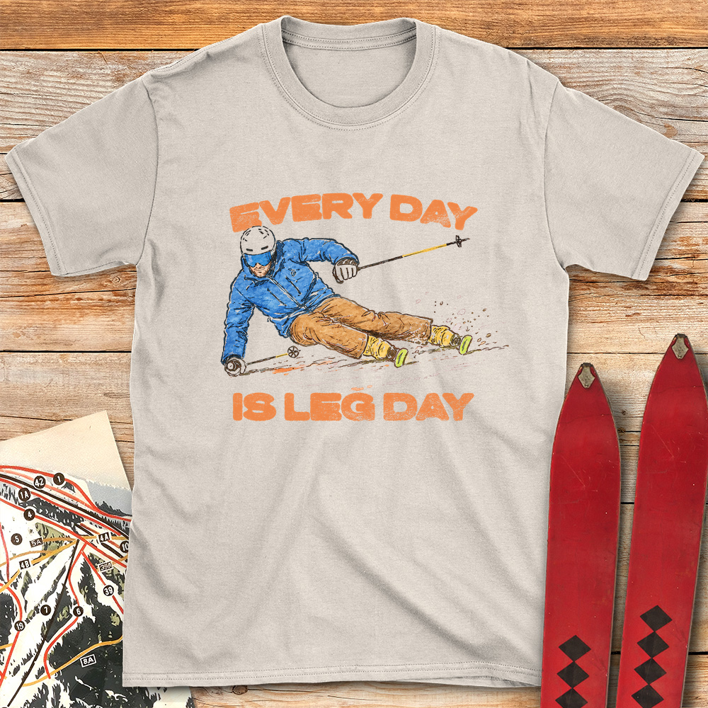 Leg Day Everyday product image 3