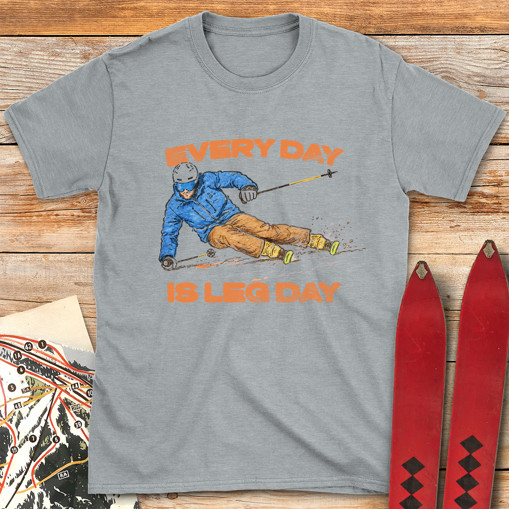 Leg Day Everyday product image 2