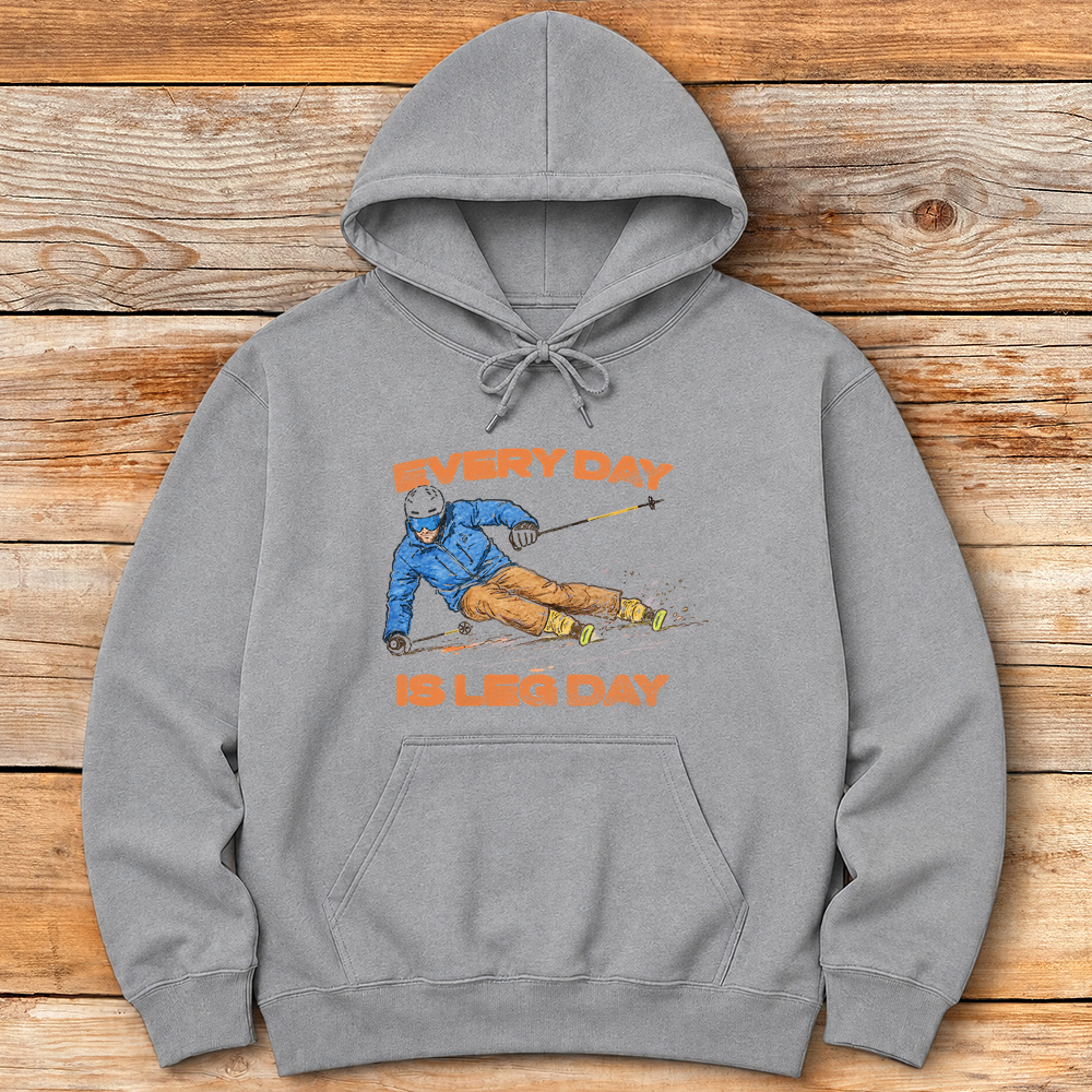 Leg Day Everyday product image 3