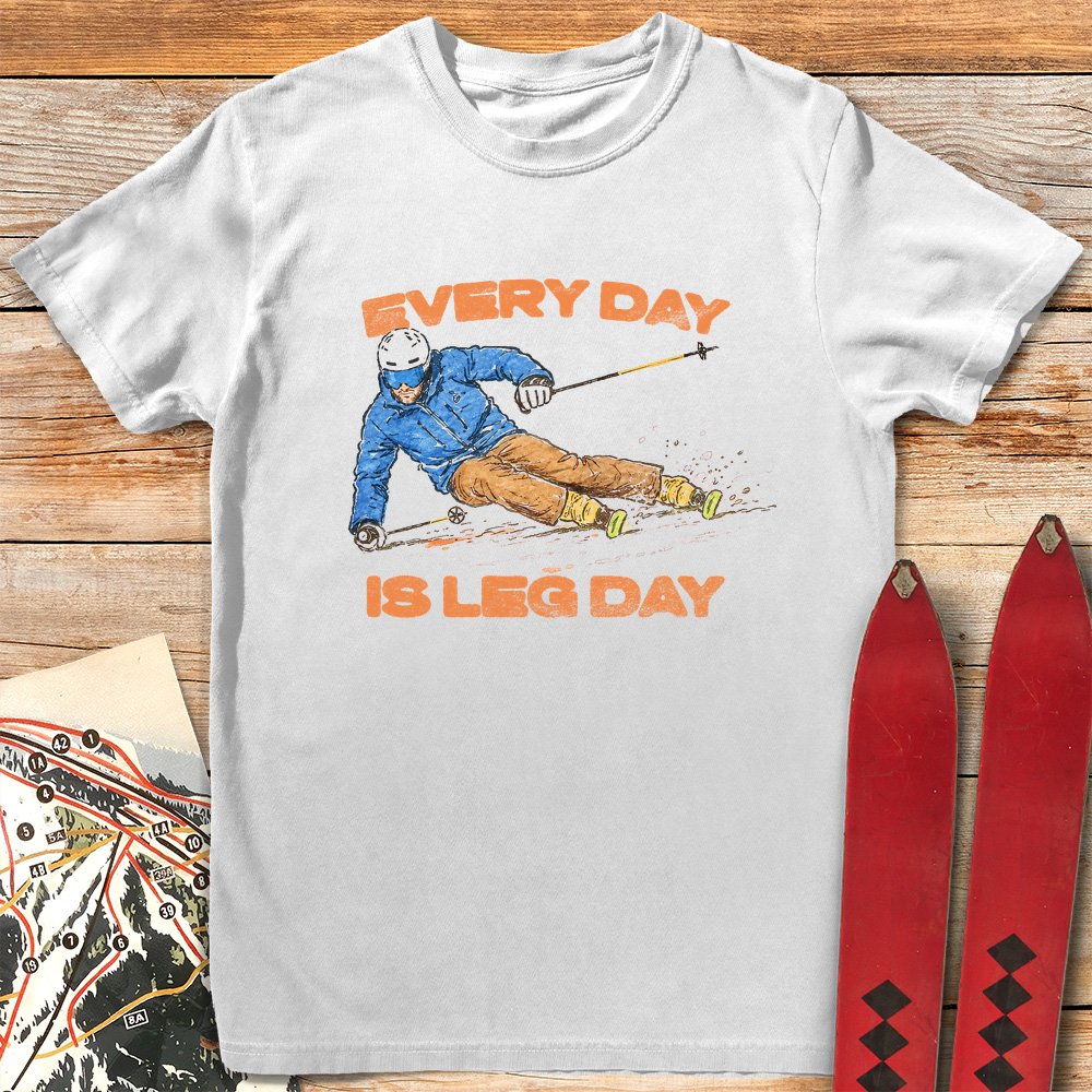 Leg Day Everyday product image 1