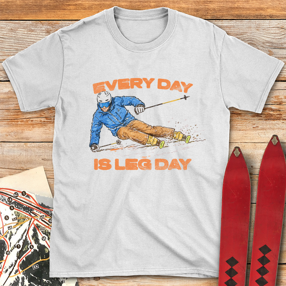Leg Day Everyday product image 1