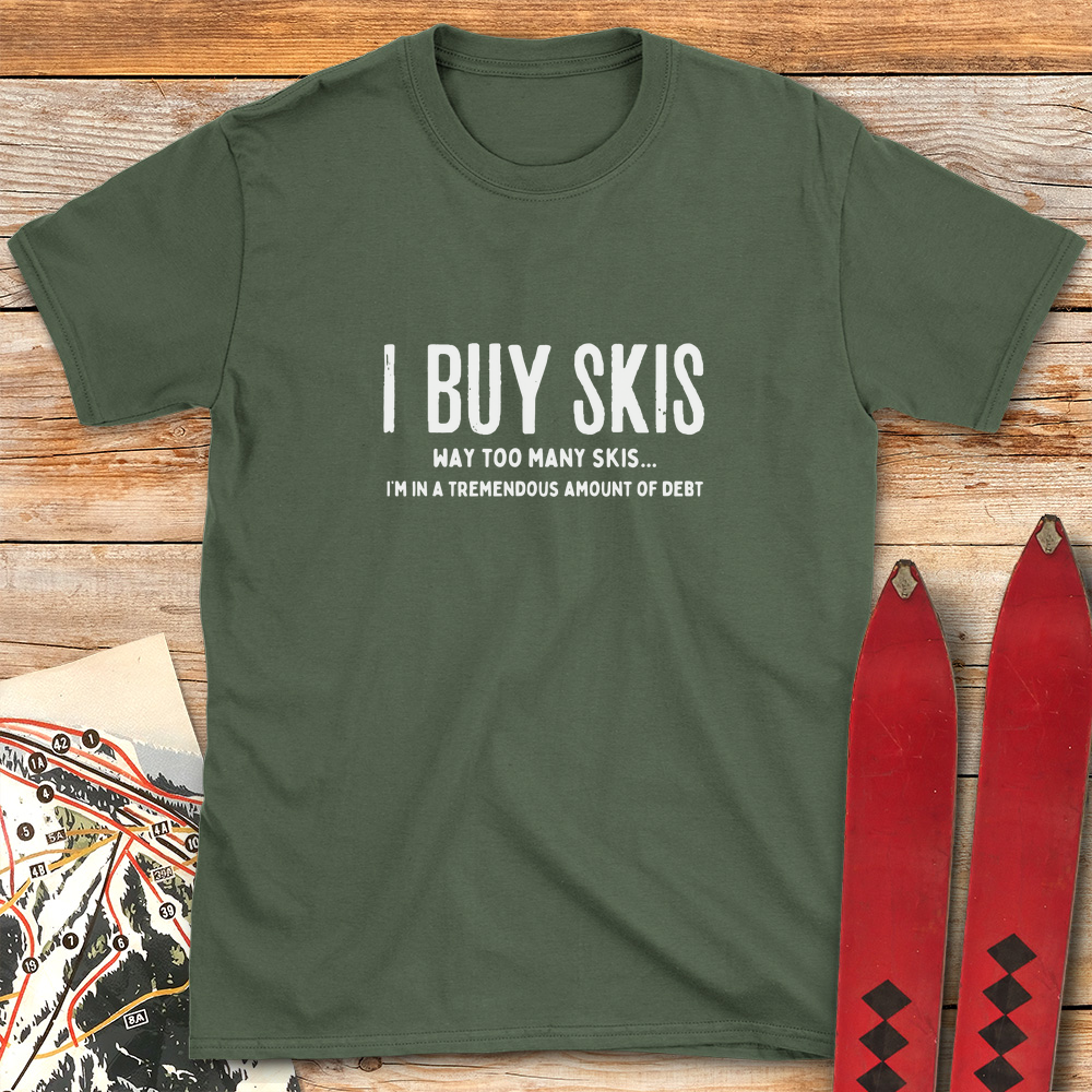 I Buy Skis product image 2