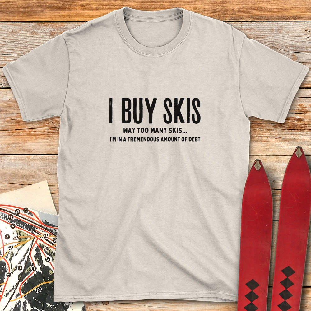 I Buy Skis product image 3