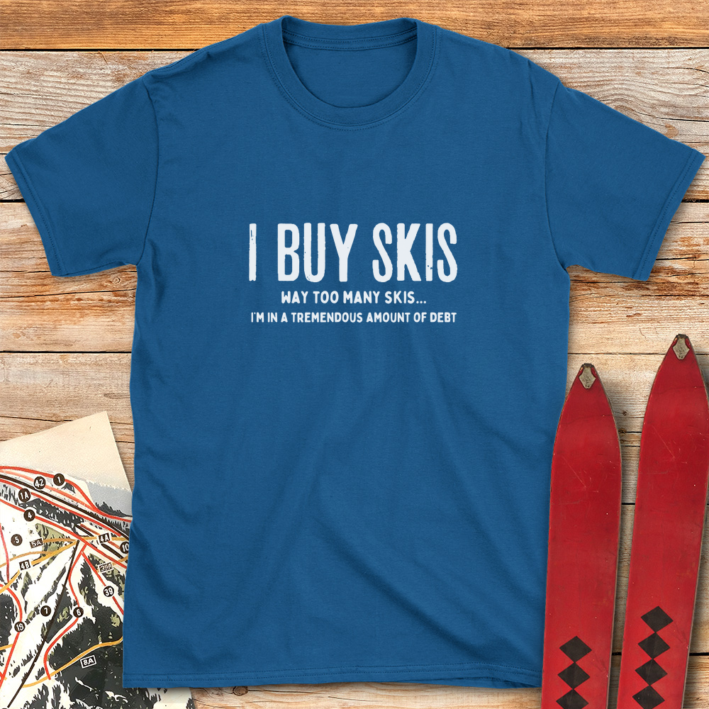 I Buy Skis product image 5
