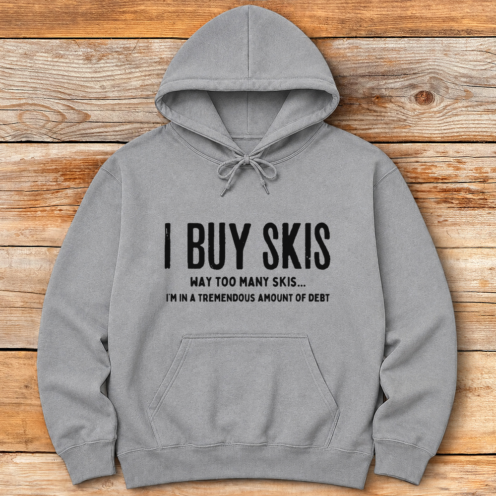 I Buy Skis product image 7