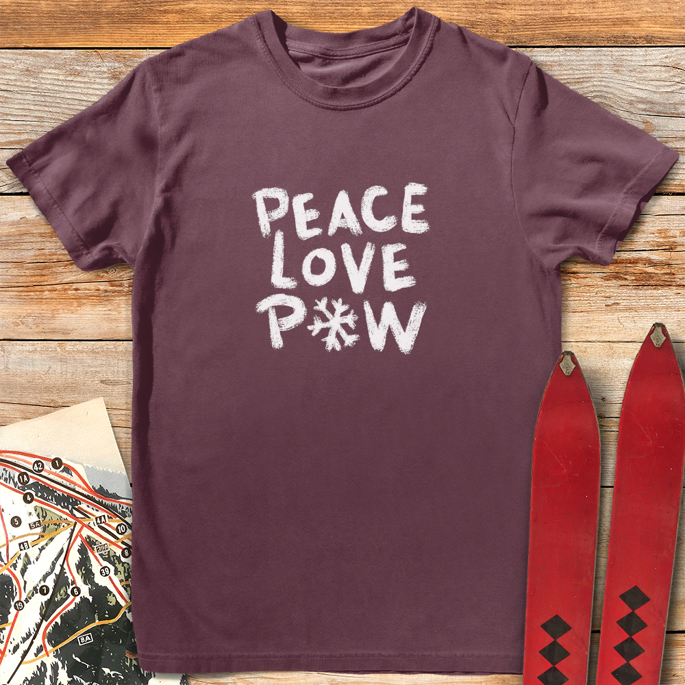 Peace Love Pow product image 3