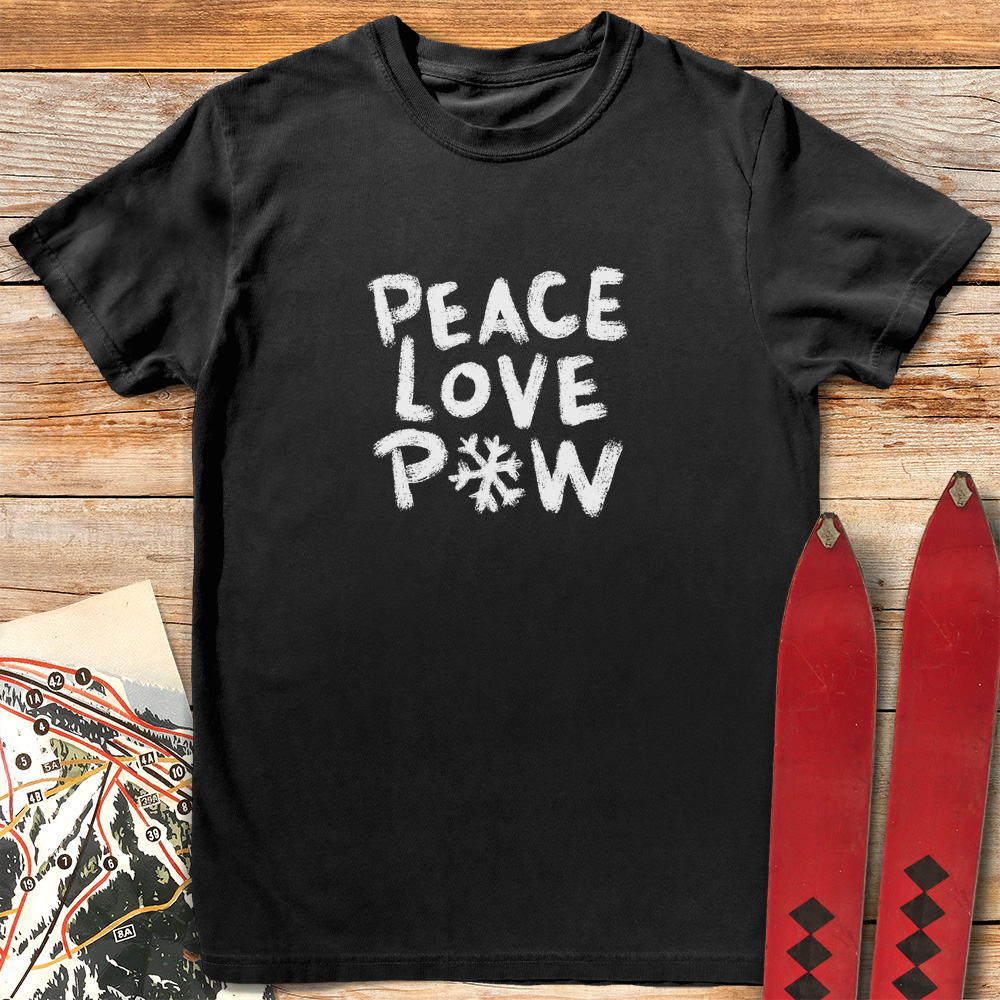 Peace Love Pow product image 2
