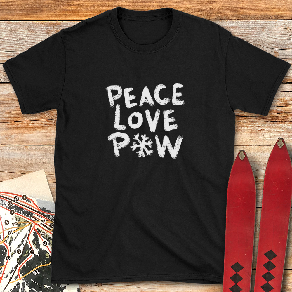 Peace Love Pow product image 3