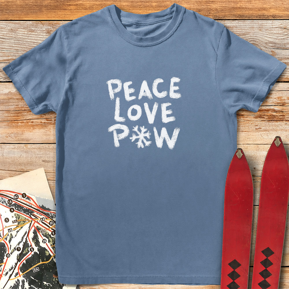 Peace Love Pow product image 4