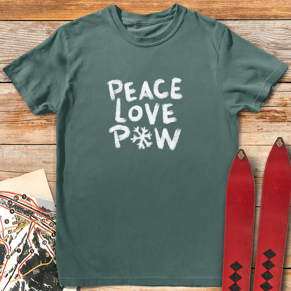 Peace Love Pow product image 5