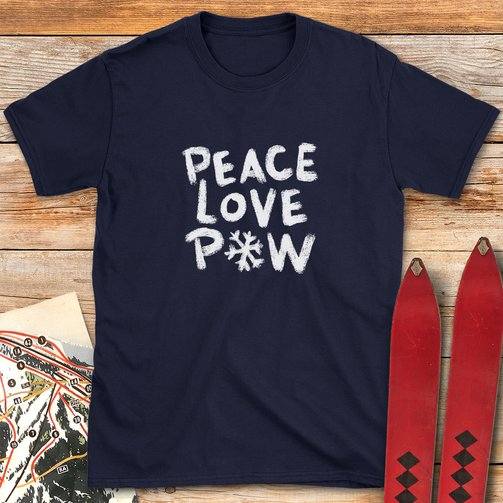 Peace Love Pow product image 2