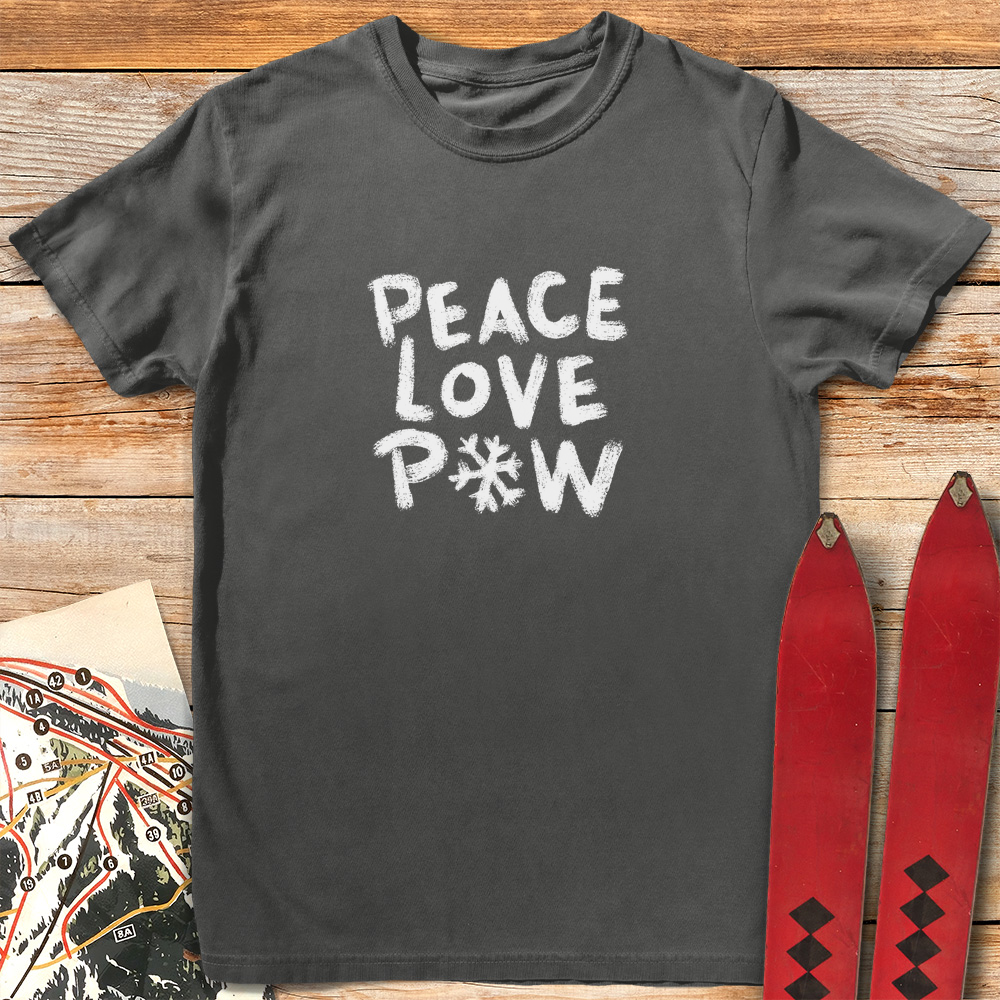 Peace Love Pow product image 1