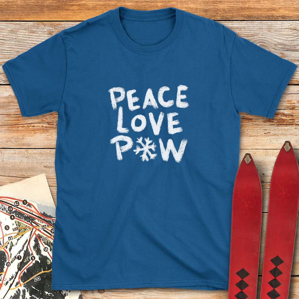 Peace Love Pow product image 5