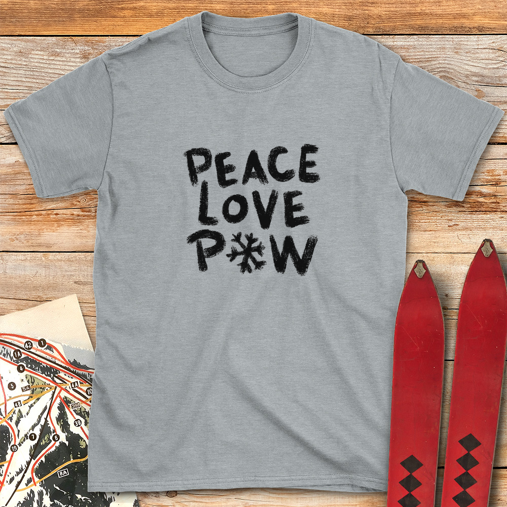 Peace Love Pow product image 6