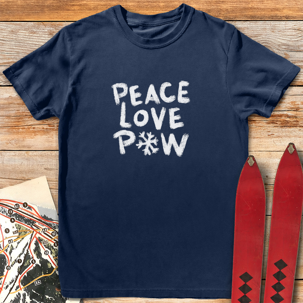 Peace Love Pow product image 7