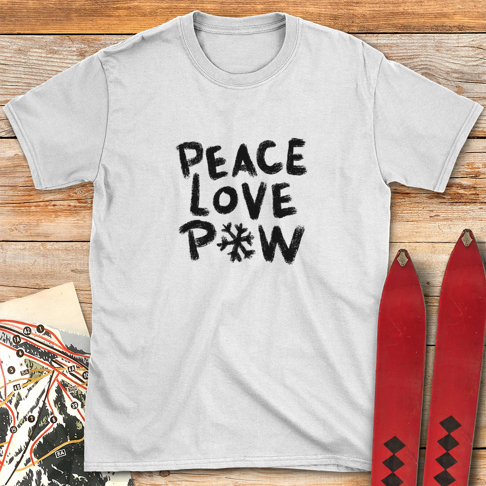 Peace Love Pow product image 7