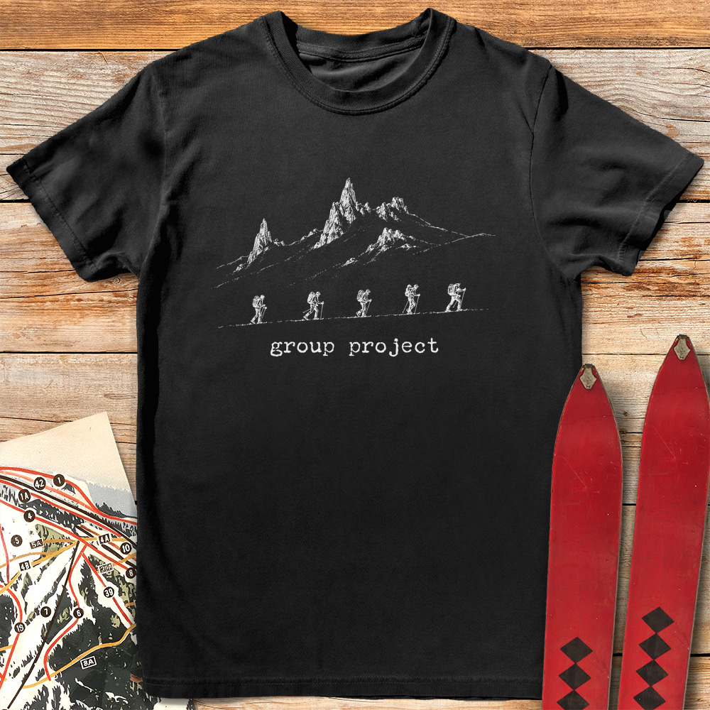 Group Project product image 1