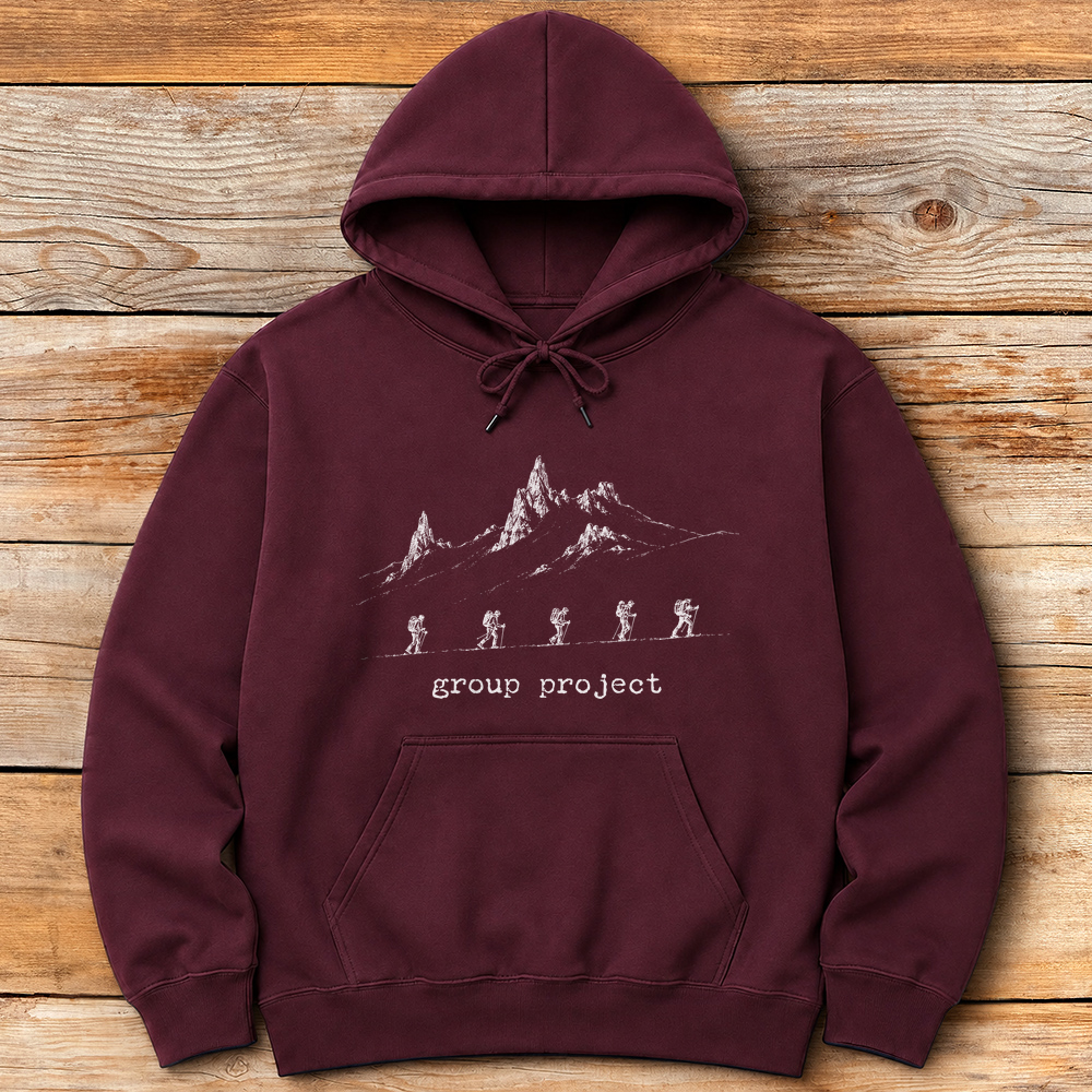 Group Project product image 3