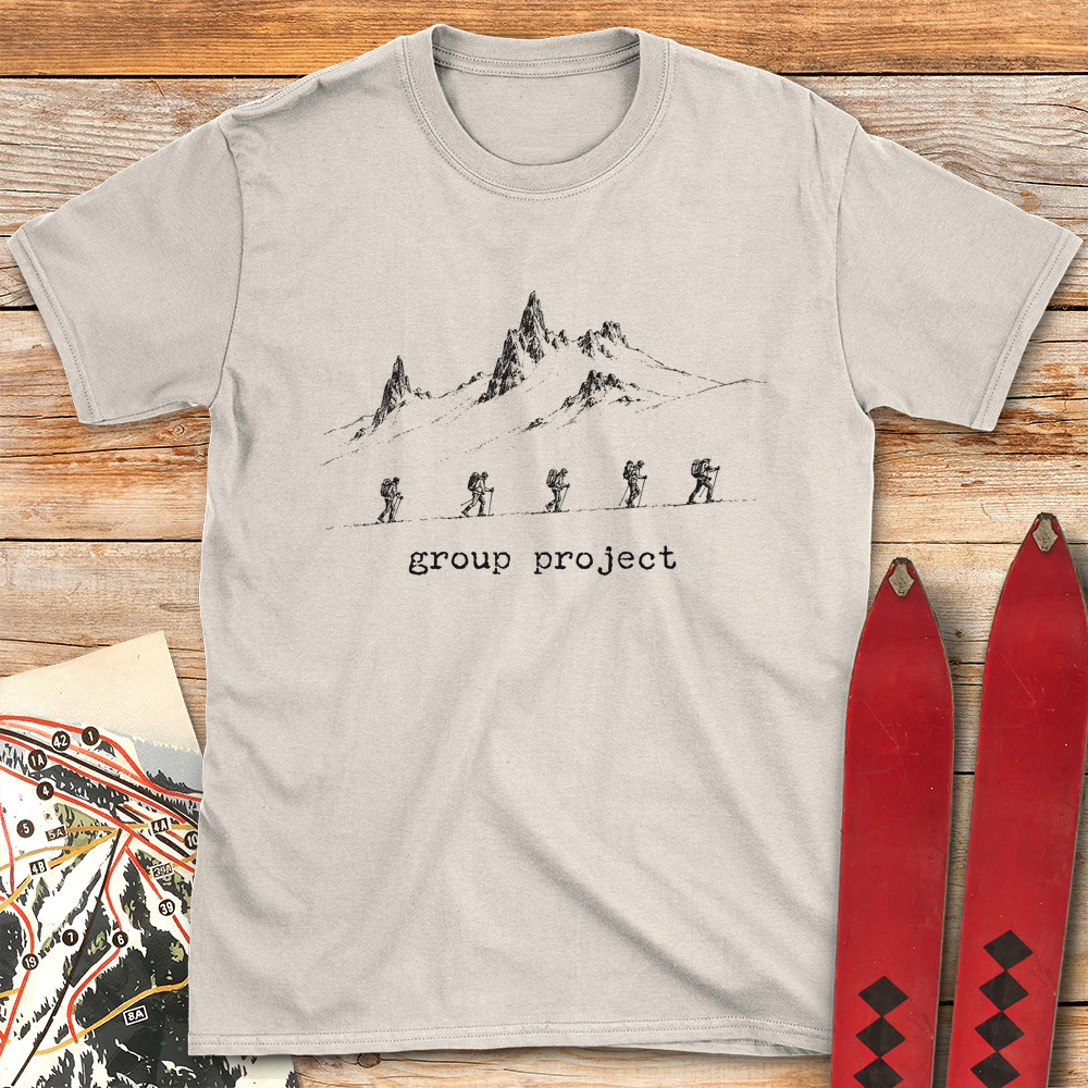Group Project product image 2