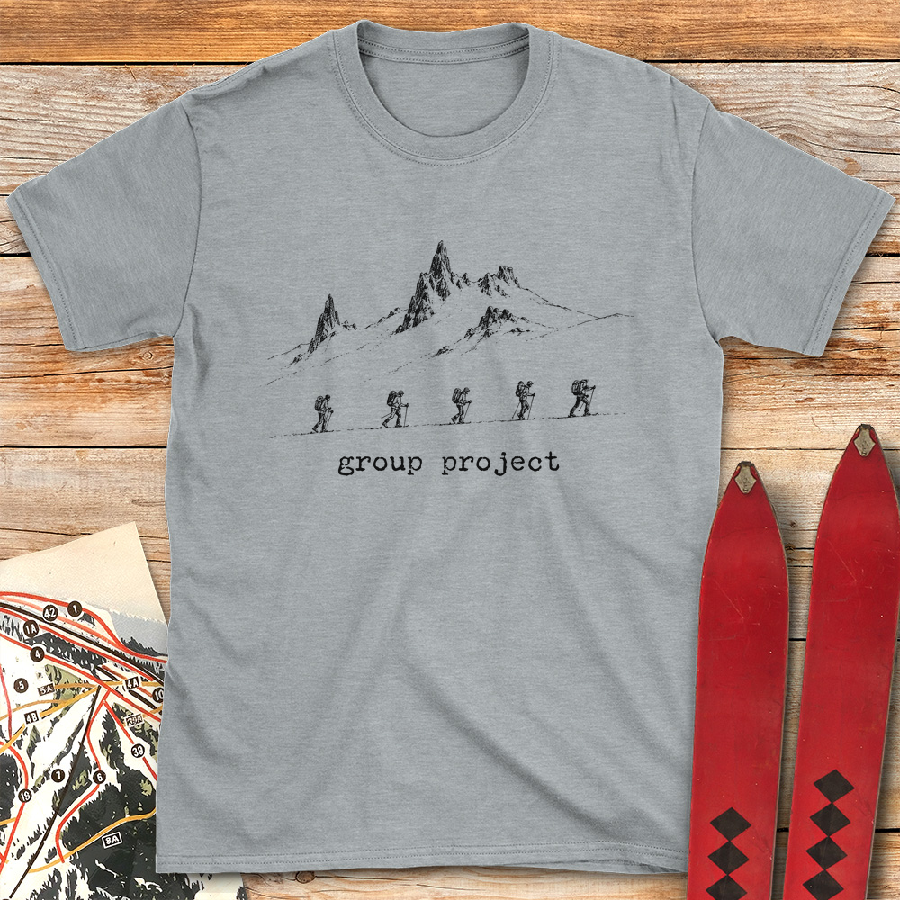 Group Project product image 3