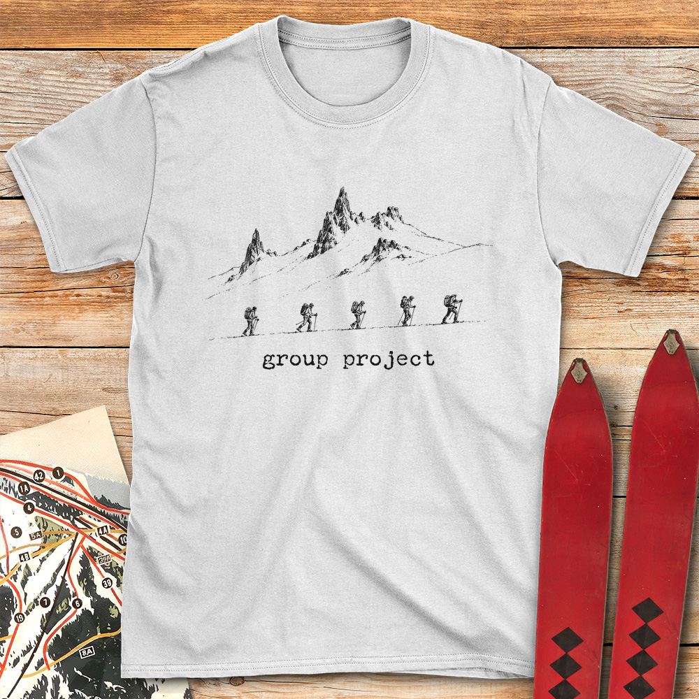 Group Project product image 1