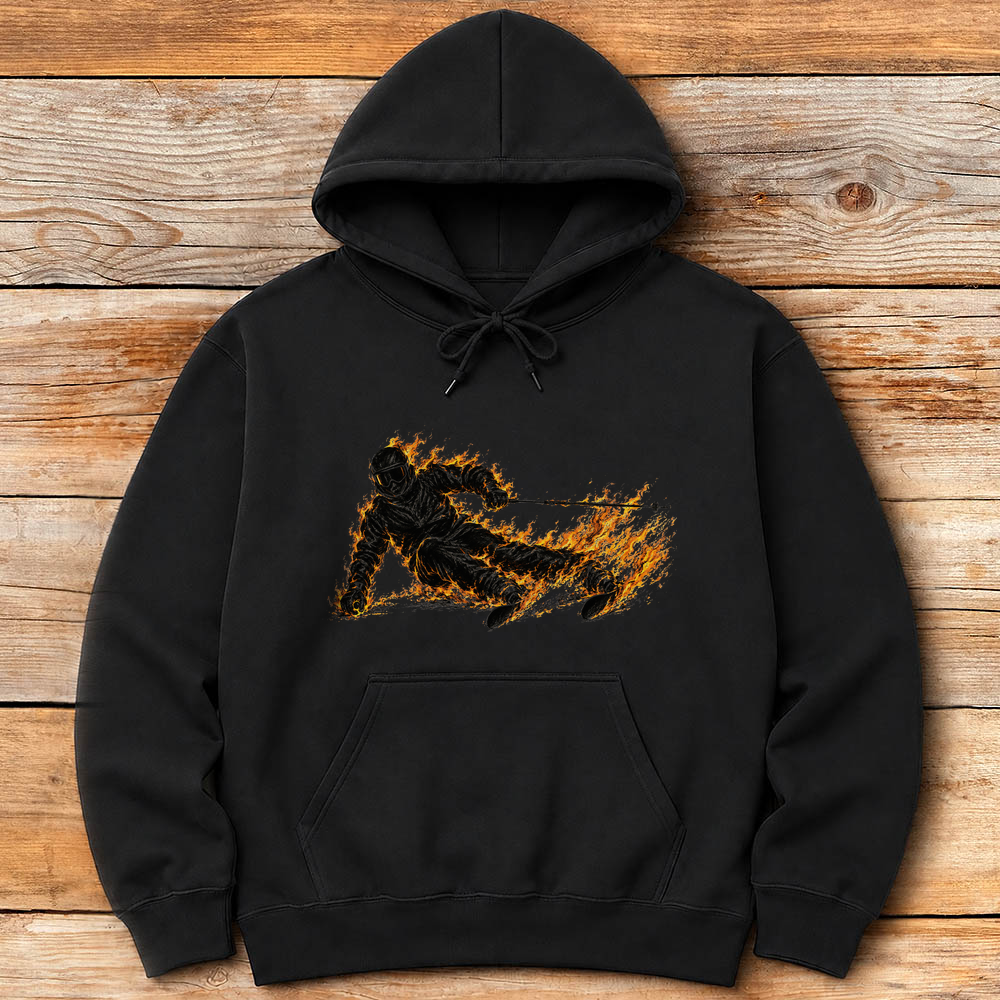 I'm On Fire product image 2